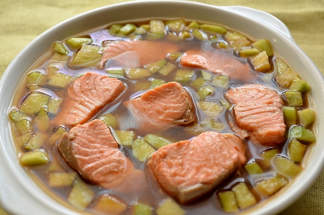 Ботвинья. Рецепт князя Одоевского 1846г . : bufetum — LiveJournal